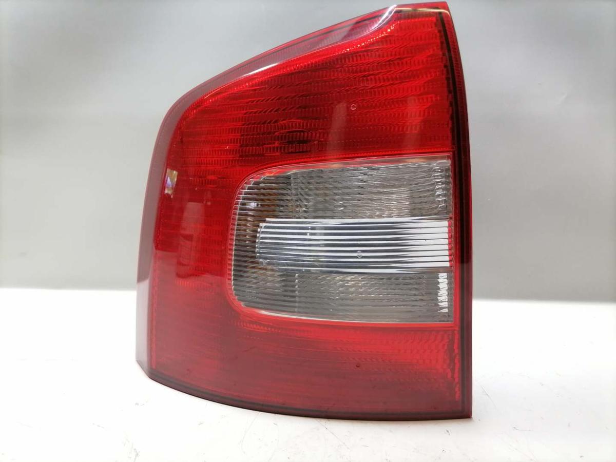 Skoda Octavia 2 1Z original Rücklicht Rückleuchte Schlussleuchte links Kombi Bj.2013